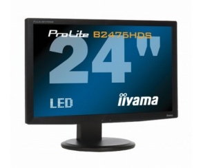 Nowy monitor LED firmy iiyama w sprzedaży od września!