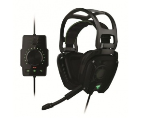 Razer Tiamat 7.1 zapewnia realistyczny i precyzyjny dźwięk