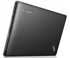 Lenovo ThinkPad Tablet przeceniony przed premierą