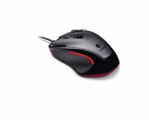 Logitech przedstawia Gaming Mouse G300