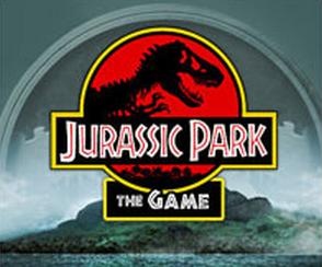 Nowy trailer Jurassic Park: The Game