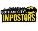 Tworzenie postaci w Gotham City Impostors