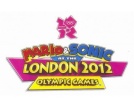 Mario & Sonic at the London 2012 Olympic Games w akcji
