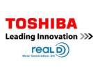 Toshiba Qosmio F755 z 3D bez okularów!