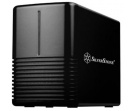 SilverStone wprowadza DS321
