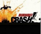 Burnout Crash - gameplay i trailer