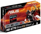 Asus Radeon HD 6770 DirectCU Silent już za kilka dni