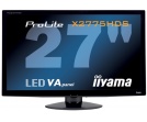 iiyama przedstawia nowe modele z serii X!