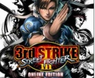 Premierowy zwiastun Street Fighter III: Third Strike Online