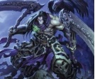 Nowe obrazki z Darksiders II