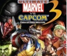 Ultimate Marvel vs. Capcom 3 - długi gameplay