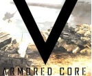 Armored Core V - gameplay