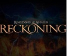Kingdoms of Amalur: Reckoning - targowy trailer