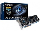 Gigabyte przedstawia GTX 580 z 3GB GDDR5