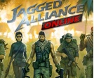 Targowy zwiastun Jagged Alliance Online