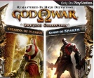 God of War Origins Collection - porównanie grafiki PSP z PS3