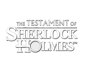 Data premiery The Testament of Sherlock Holmes