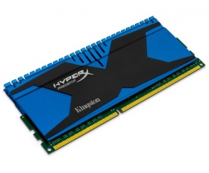 Kingston HyperX Predator - nowe pamięci DDR3