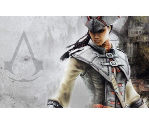 Gamescom 2012: Trailer Assassin’s Creed III: Liberation