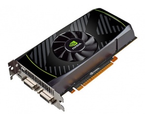 Specyfikacja GTX 650 Ti