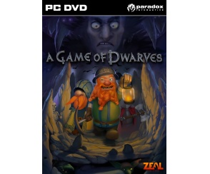 Gamescom 2012: Trailer A Game of Dwarves