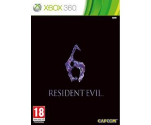 Resident Evil 6 – gameplay