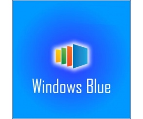 Windows Blue = Windows 9?