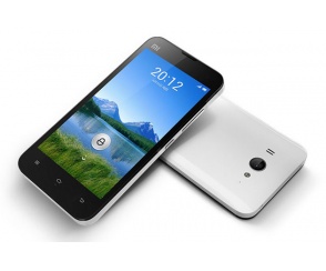 Xiaomi Mi-Two - gruby chińczyk