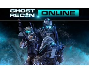 Beta Ghost Recon Online wystartowała