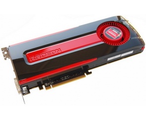 Radeon HD 7950 będzie wydajniejszy