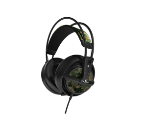 SteelSeries dla Counter-Strike: Global Offensive