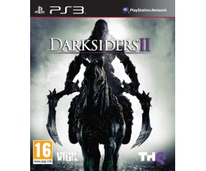 Bonusy w Darksiders II za posiadanie „jedynki”