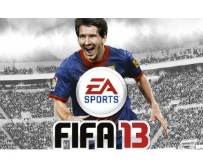 Gamescom 2012: Zwiastun FIFA 13