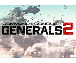 Gamescom 2012: Command & Conquer: Generals 2 teraz tytułem f2p