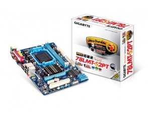 GIGABYTE GA-78LMT-S2PT