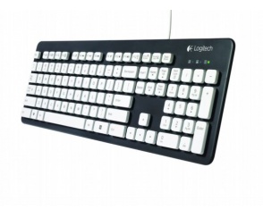 Logitech Washable Keyboard K310