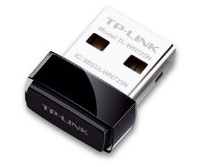 Karta sieciowa TP-LINK TL-WN725N