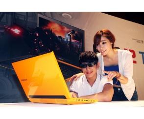 Samsung Series 7 Gamer