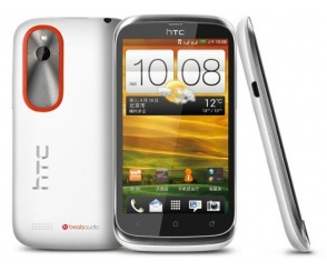 HTC Proto - nowe informacje