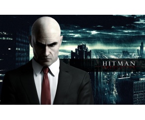 Gamescom 2012: Hitman Absolution na nowym filmie