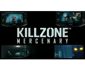 Gamescom 2012: Zapowiedziano Killzone Mercenary