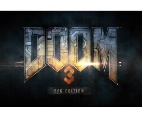 Doom 3 BFG Edition – zaginione poziomy