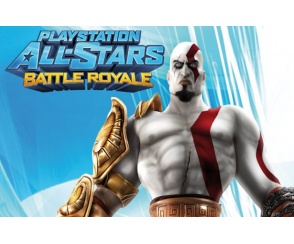 PlayStation All-Stars: Battle Royale – otwarta beta już niedługo