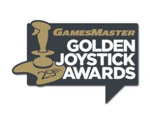 Nominacje Golden Joystick ujawnione