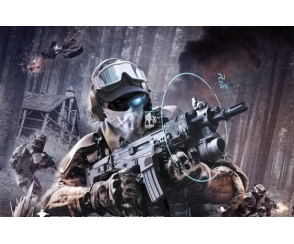 Nowe DLC do Ghost Recon: Future Soldier