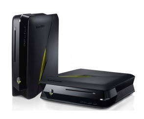 Alienware X51 z GeForce GTX 660 - nowe miniPC