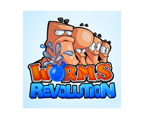 Wideo z Worms Revolution