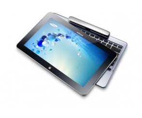 Samsung Smart PC - hybrydowy tablet