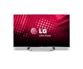 84-calowy telewizor 4K od LG