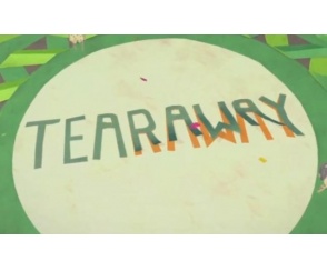 Gamescom 2012: Tearaway – nowy exclusiv dla PS Vita